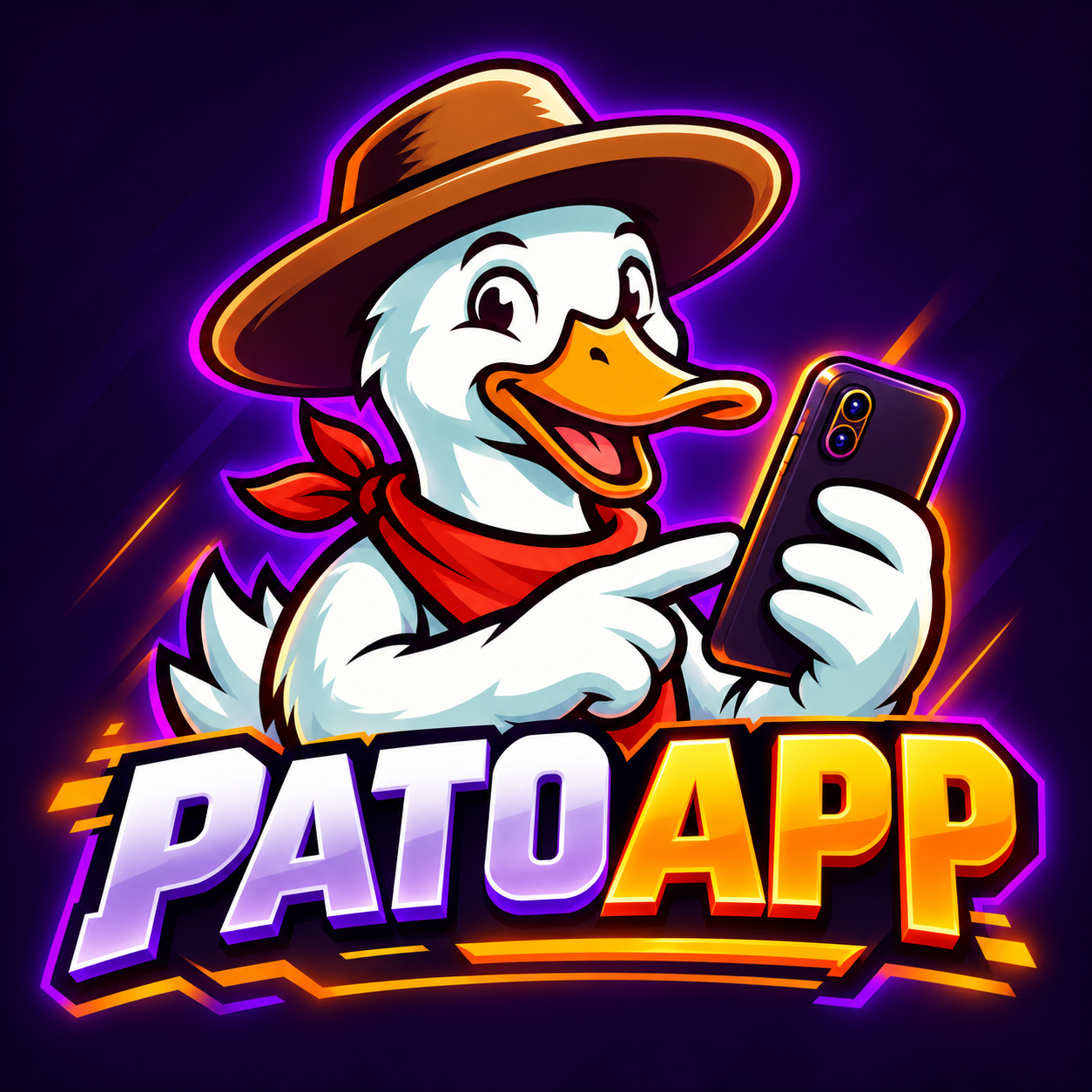 Logo PATOAPP