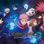 Jujutsu Kaisen: Último manga já tem data de lançamento