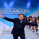 Silvio Santos: De Camelô a Ícone da Televisão Brasileira