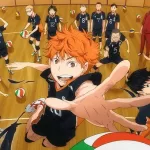 Haikyuu!!: Um Mergulho no Mundo Empolgante do Vôlei no Anime