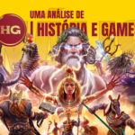 Age of Mythology Retold: Uma análise do História e Games!