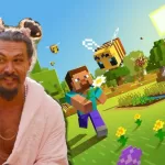 Minecraft: Filme com Jack Black e Jason Momoa ganha primeiro teaser!