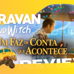 Caravan Sandwitch – Um faz de conta que acontece