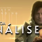 Death Stranding vale a pena?  Assista a análise de Carlos “Coroa” gamer, do canal Coroa & Bit’s