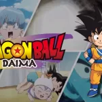 Dragonball Daima: O Retorno Triunfal de Goku e o Futuro da Série