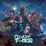 Review | Enigma do Medo – Rompendo barreiras, RPG foi criado no streaming