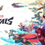 Quarteto Fantástico a caminho do Marvel Rivals