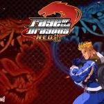 Review | Rage of the Dragons NEO – Um retorno glorioso as lutas estilo arcade