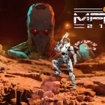 Review | Mars 2120 – Explore uma colônia em Marte ao estilo metroidvania