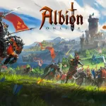 Atualização “Rogue Frontier” para Albion Online está chegando!