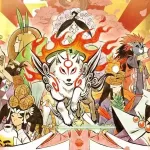 Novidades sobre Okami 2 virão em breve