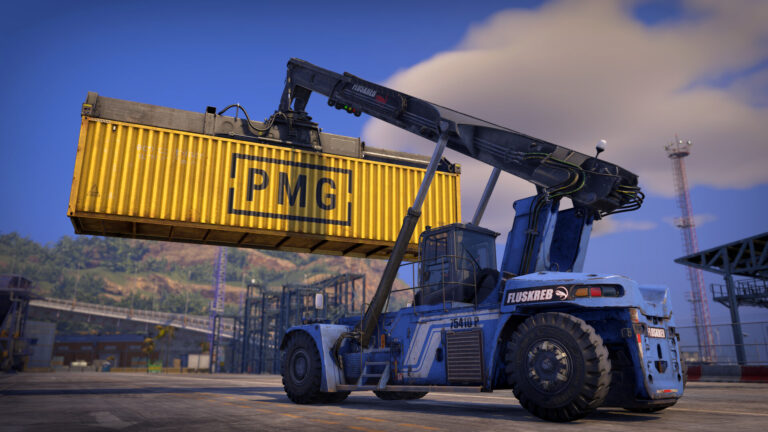 Review de Docked | PC