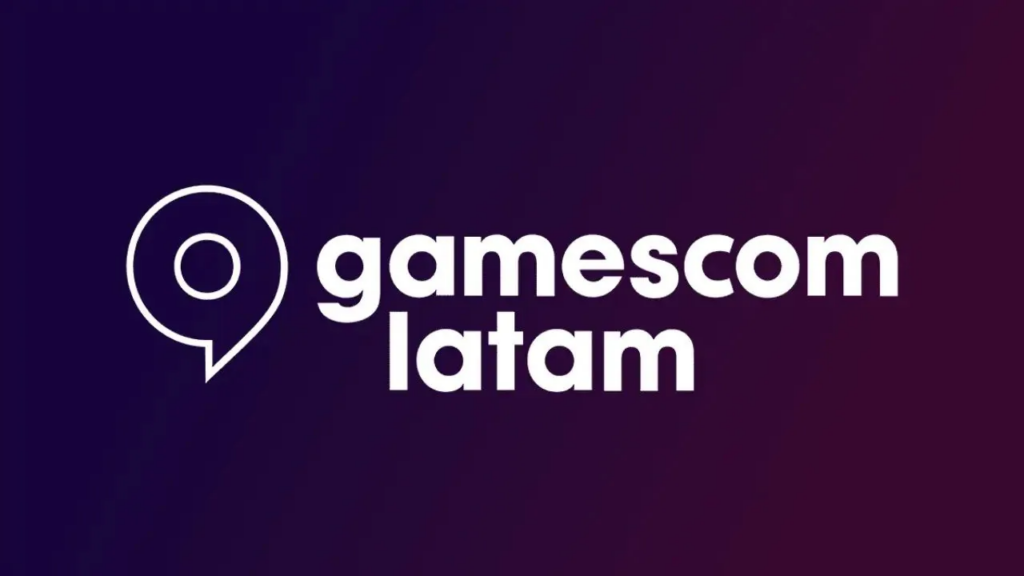 Gamescom Latam 2026