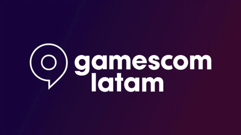 gamescom latam 2026 | Acompanhamos o painel "Cutscene" e o comportamento das gerações