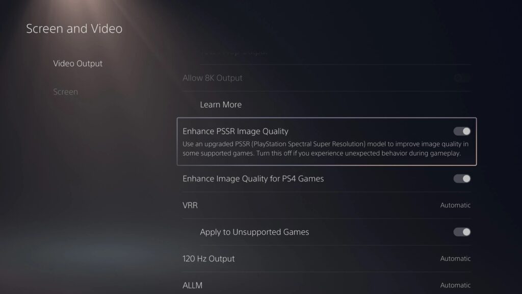 CHEGOU HOJE! PSSR 2 Estreia no PS5 Pro com Resident Evil Requiem (Análise Técnica) PSSR 2