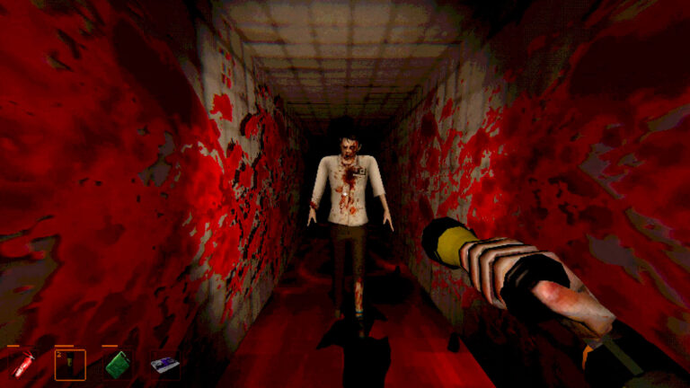 Review de Hell Dive | PC