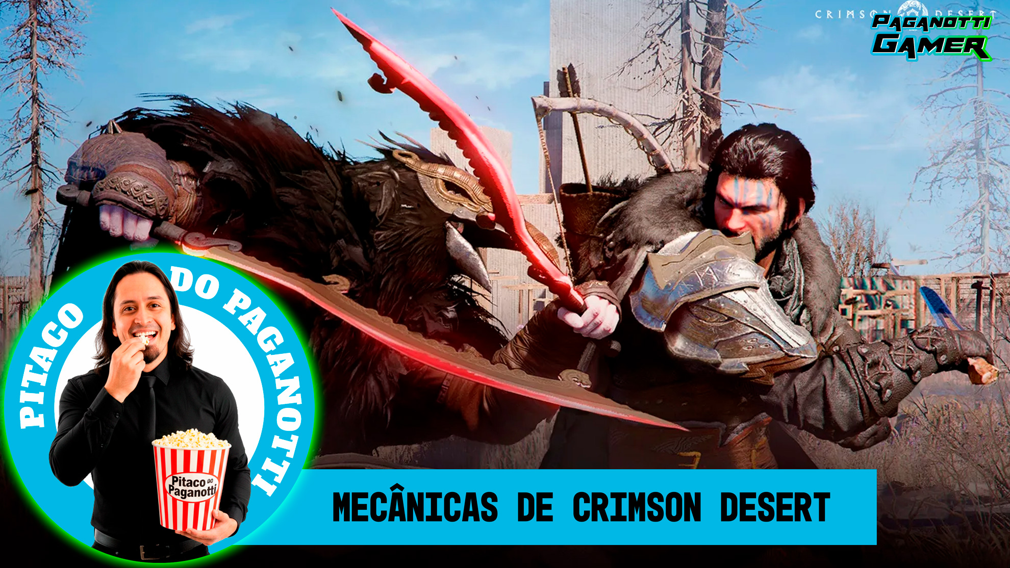 Mecânicas-de-Crimson-Desert