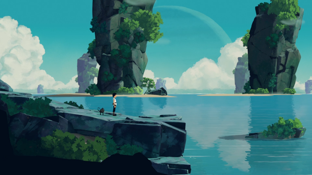 REVIEW | PLANET OF LANA 2 PLANET OF LANA 2