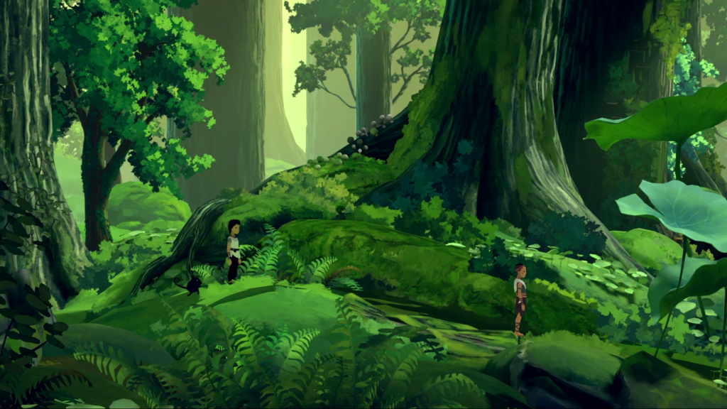 REVIEW | PLANET OF LANA 2 PLANET OF LANA 2