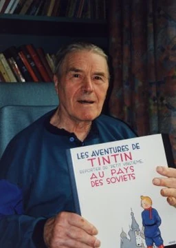 PATONERD | TINTIN NO PAÍS DOS SOVIETES tintin no país dos sovietes