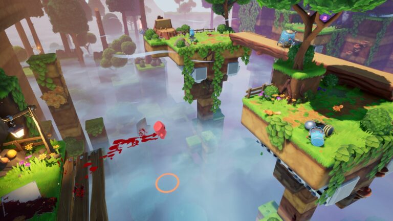 Super Meat Boy 3D | Review