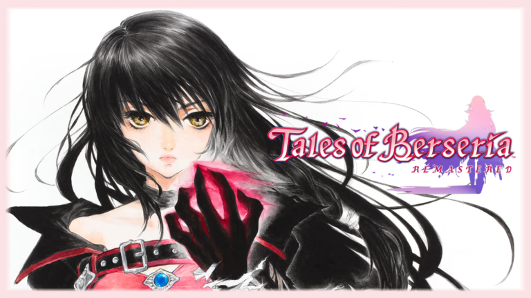 Review de Tales of Berseria Remastered | PC