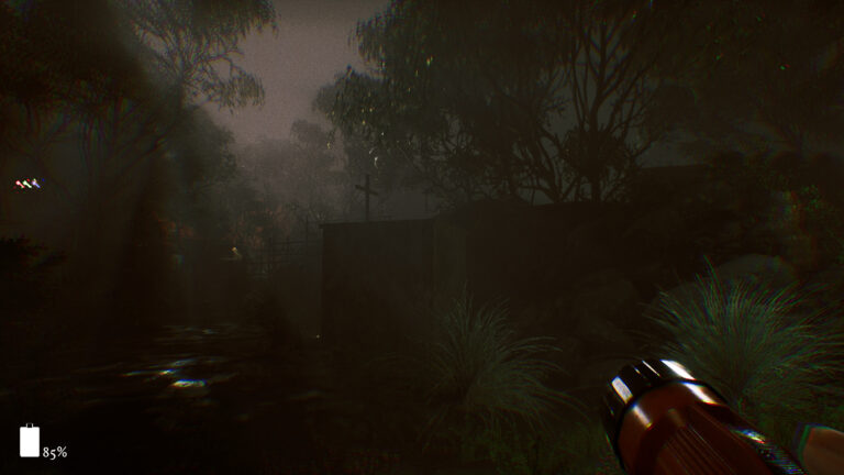 Review de The 9th Charnel | PS5