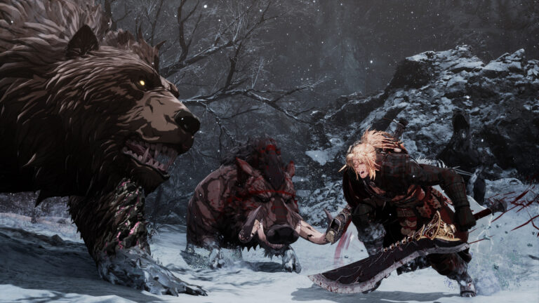 Review de The First Berserker: Khazan | PC