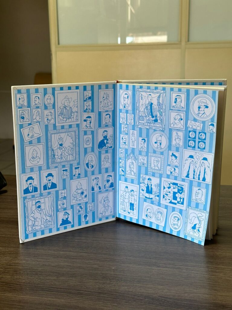 PATONERD | TINTIN NO PAÍS DOS SOVIETES tintin no país dos sovietes