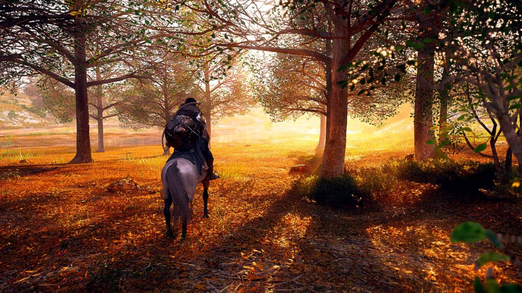 Crimson Desert: Tudo o que você precisa saber sobre o épico da Pearl Abyss (Parte 1) Crimson Desert