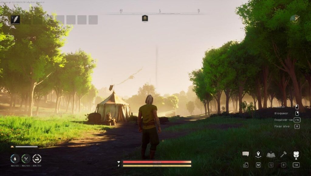 REVIEW | RUNESCAPE: DRAGONWILDS runescape