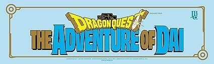 PATONERD | DRAGON QUEST: ADVENTURE OF DAI dragon quest adventure of dai