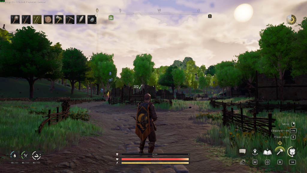 REVIEW | RUNESCAPE: DRAGONWILDS runescape