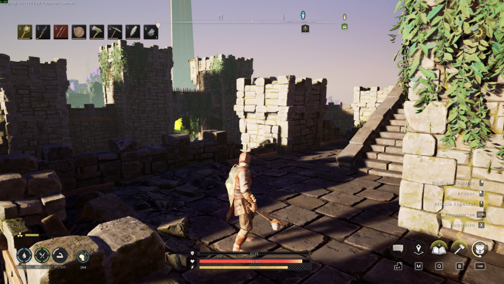 REVIEW | RUNESCAPE: DRAGONWILDS runescape