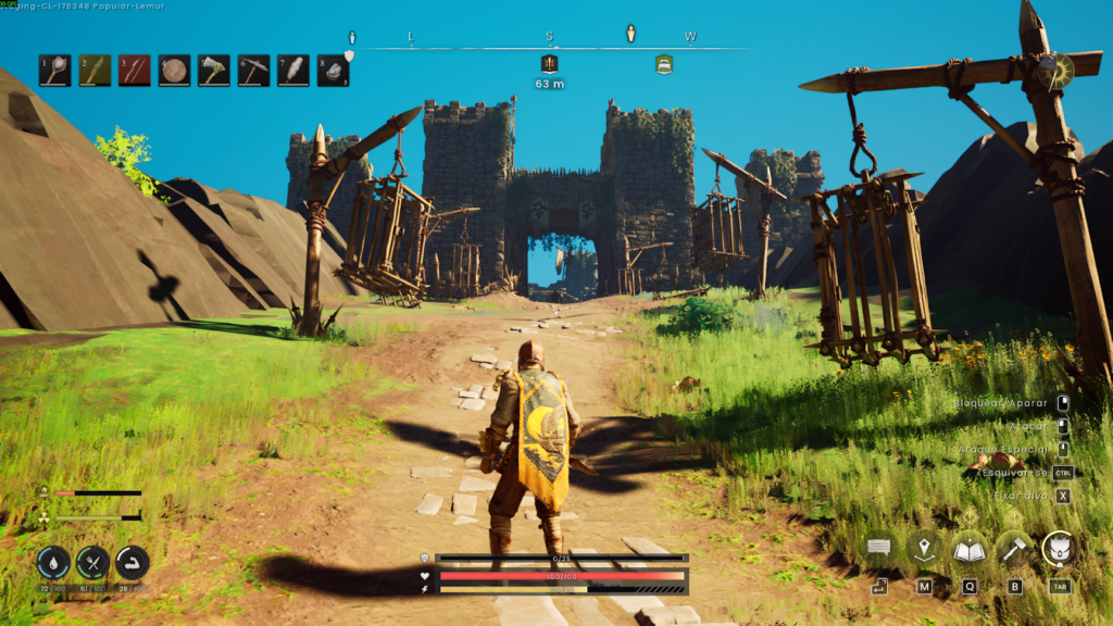 REVIEW | RUNESCAPE: DRAGONWILDS runescape