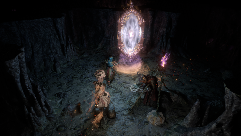 Path of Exile: Mirage revela nova liga, mudanças no endgame, habilidades sagradas e muito mais