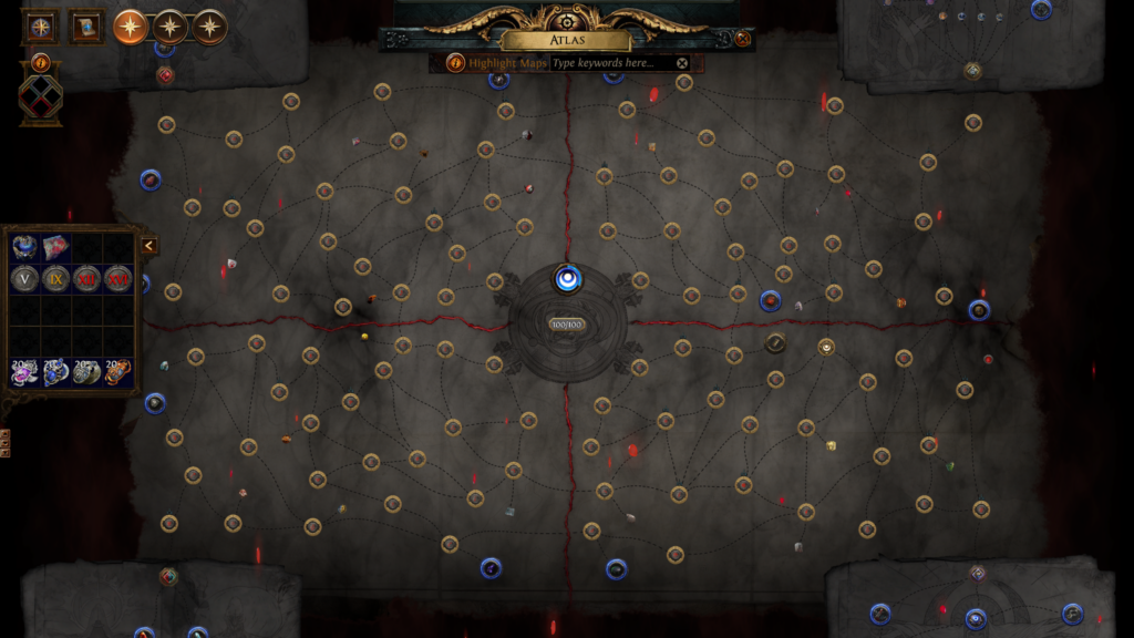 Path of Exile: Mirage revela nova liga, mudanças no endgame, habilidades sagradas e muito mais