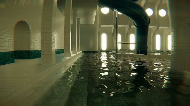 REVIEW | POOLS POOLS