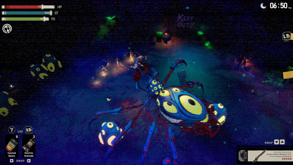 REVIEW | I HATE THIS PLACE i hate this place