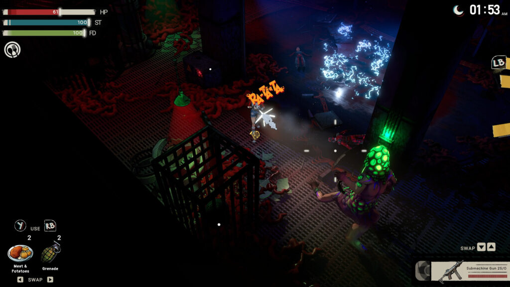 REVIEW | I HATE THIS PLACE i hate this place