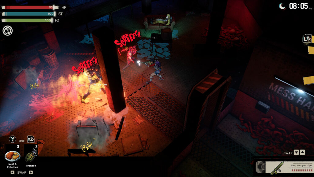 REVIEW | I HATE THIS PLACE i hate this place