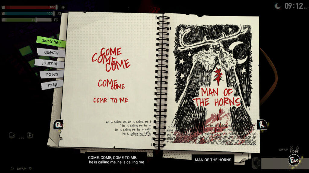 REVIEW | I HATE THIS PLACE i hate this place