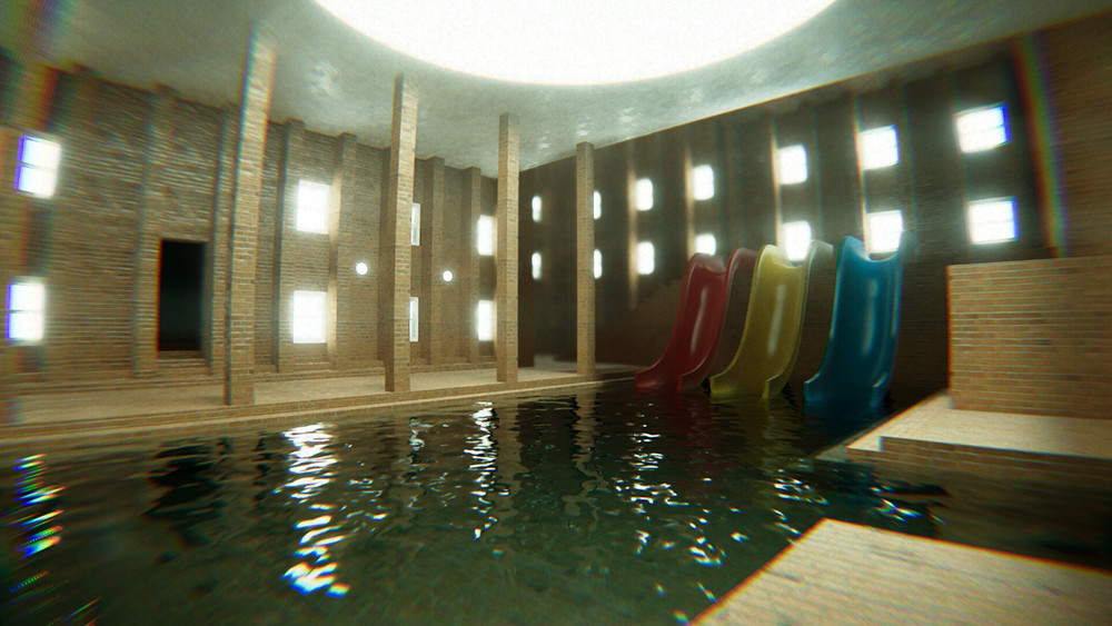 REVIEW | POOLS POOLS