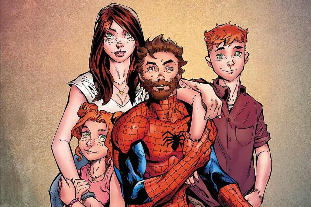 PATONERD | ULTIMATE HOMEM-ARANHA VOL.1 ultimate homem-aranha vol.1