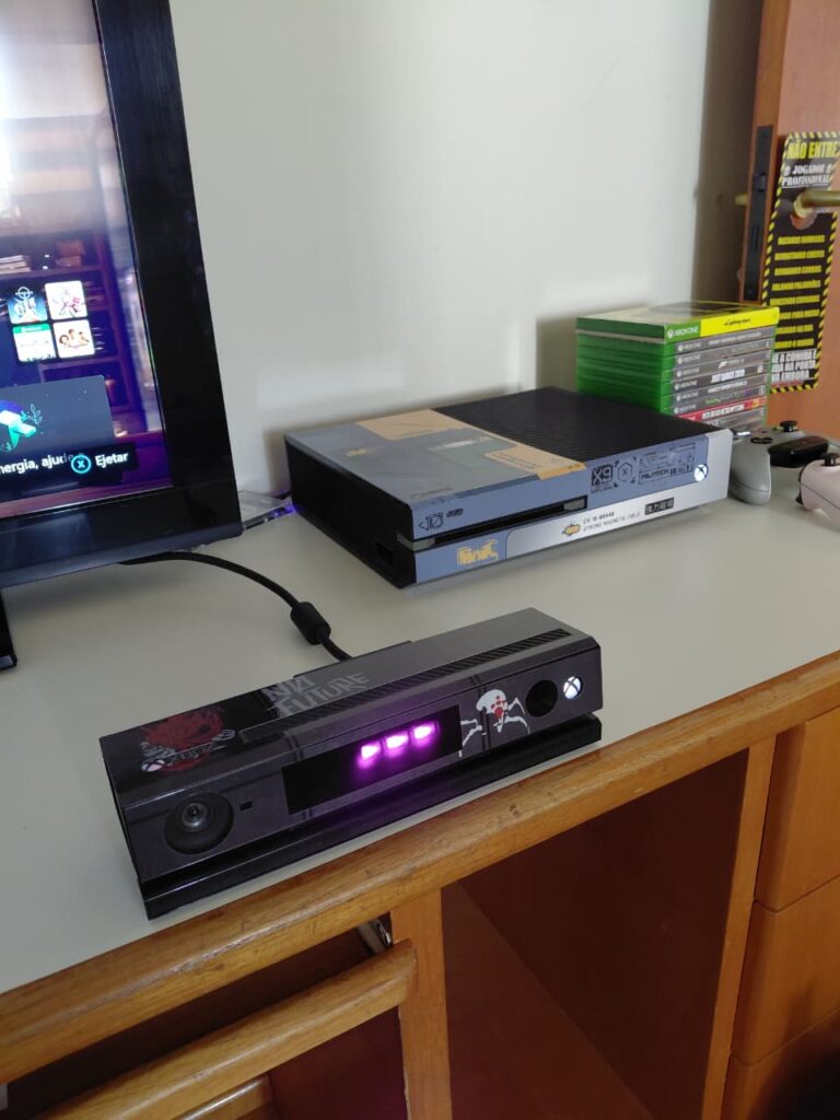 Kinect 2.0 em 2026: um acessório injustiçado ou um merecido fracasso?