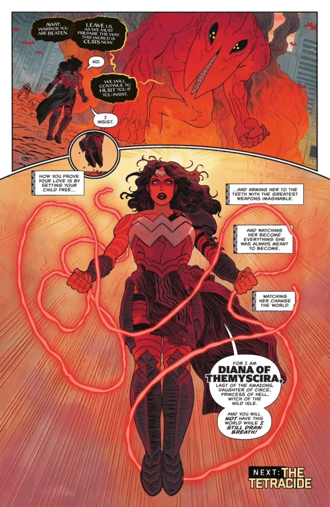 PATONERD | ABSOLUTE MULHER MARAVILHA VOL.1 PATONERD | ABSOLUTE MULHER MARAVILHA VOL.1