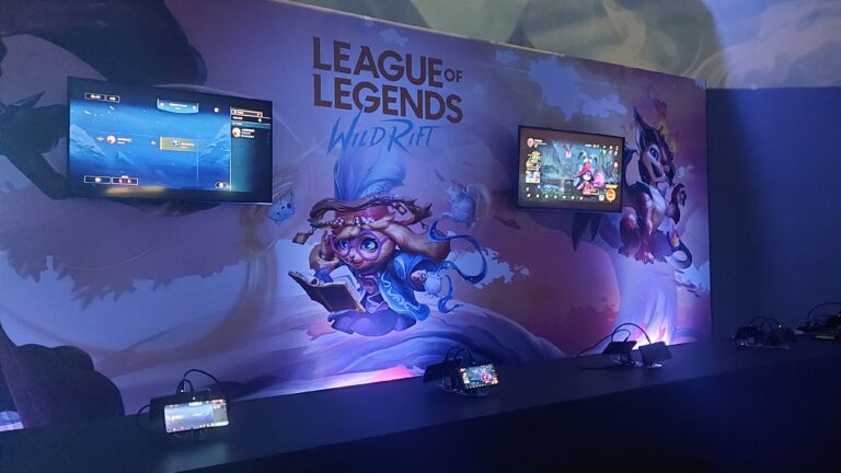 Runeterra Fanfest: Fomos convidados! Como foi?