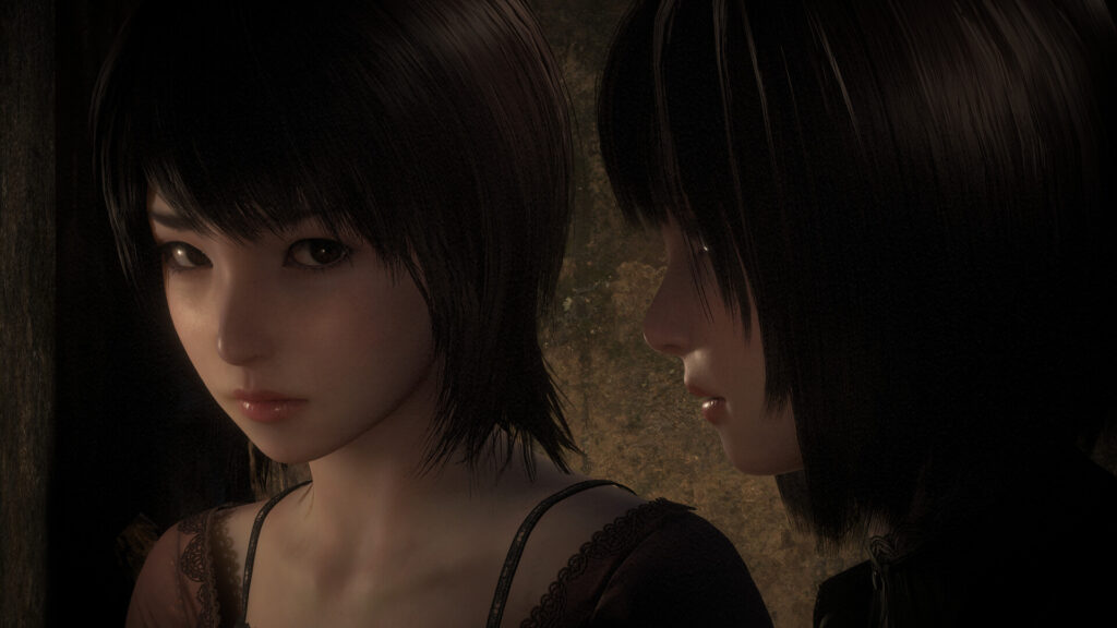 Review de Fatal Frame II: Crimson Butterfly REMAKE | PS5 Pro
