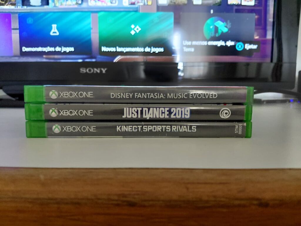 Kinect 2.0 em 2026: um acessório injustiçado ou um merecido fracasso?