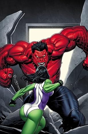 PATONERD | A SAGA DO HULK VOL.2 PATONERD | A SAGA DO HULK VOL.2